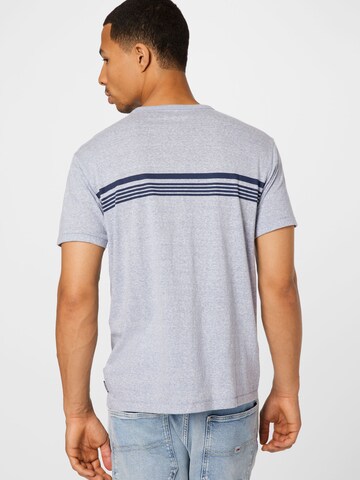 American Eagle Shirt in Blue