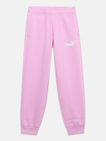 PUMA Jogginganzug 'ESS No.1' in Lila