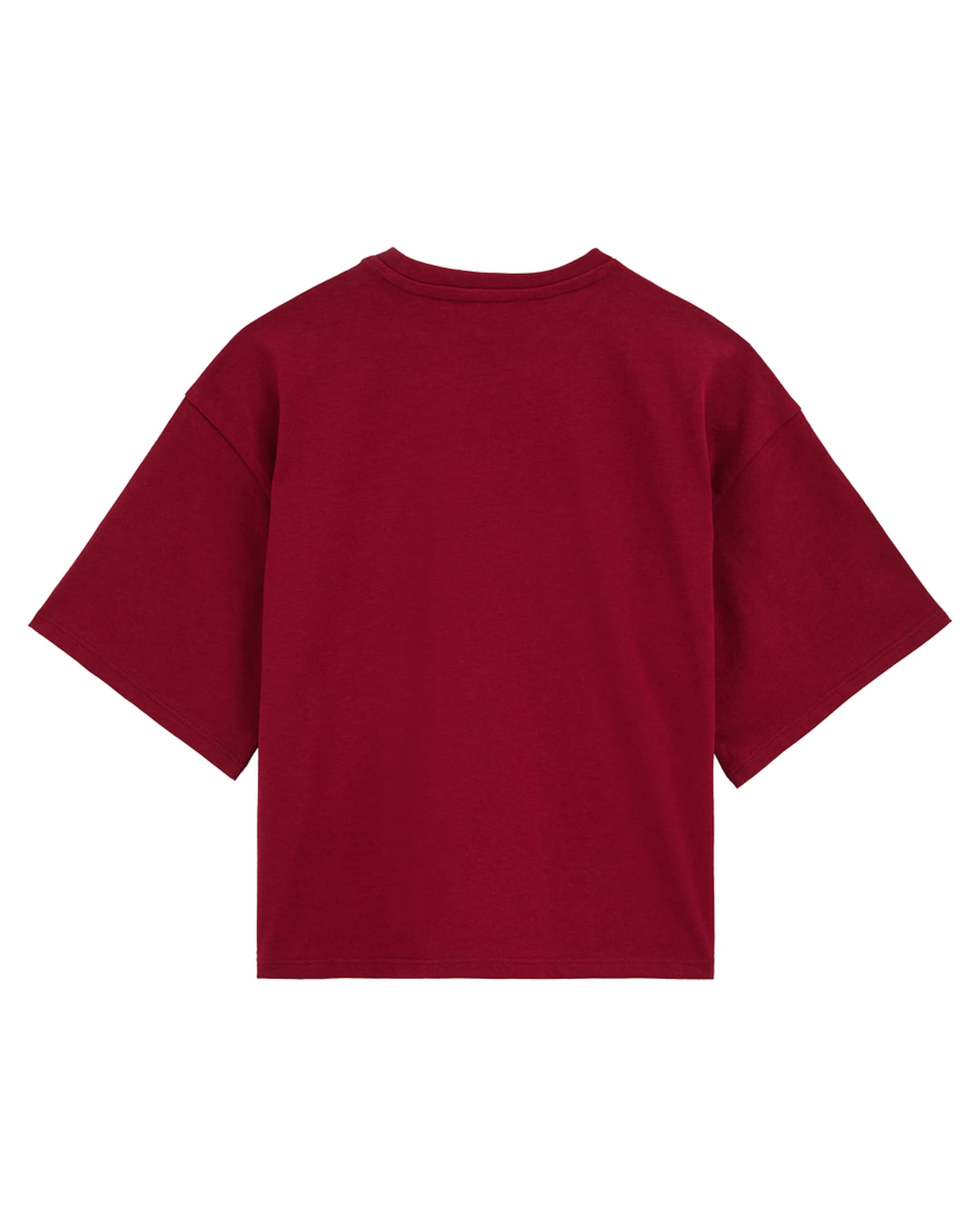 WE FashionMajica - crvena boja