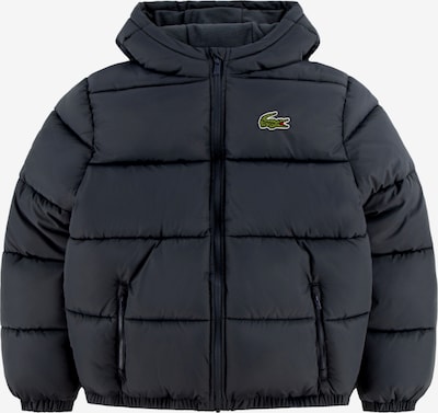 LACOSTE Winter Jacket in 140 in Dark grey, Item view