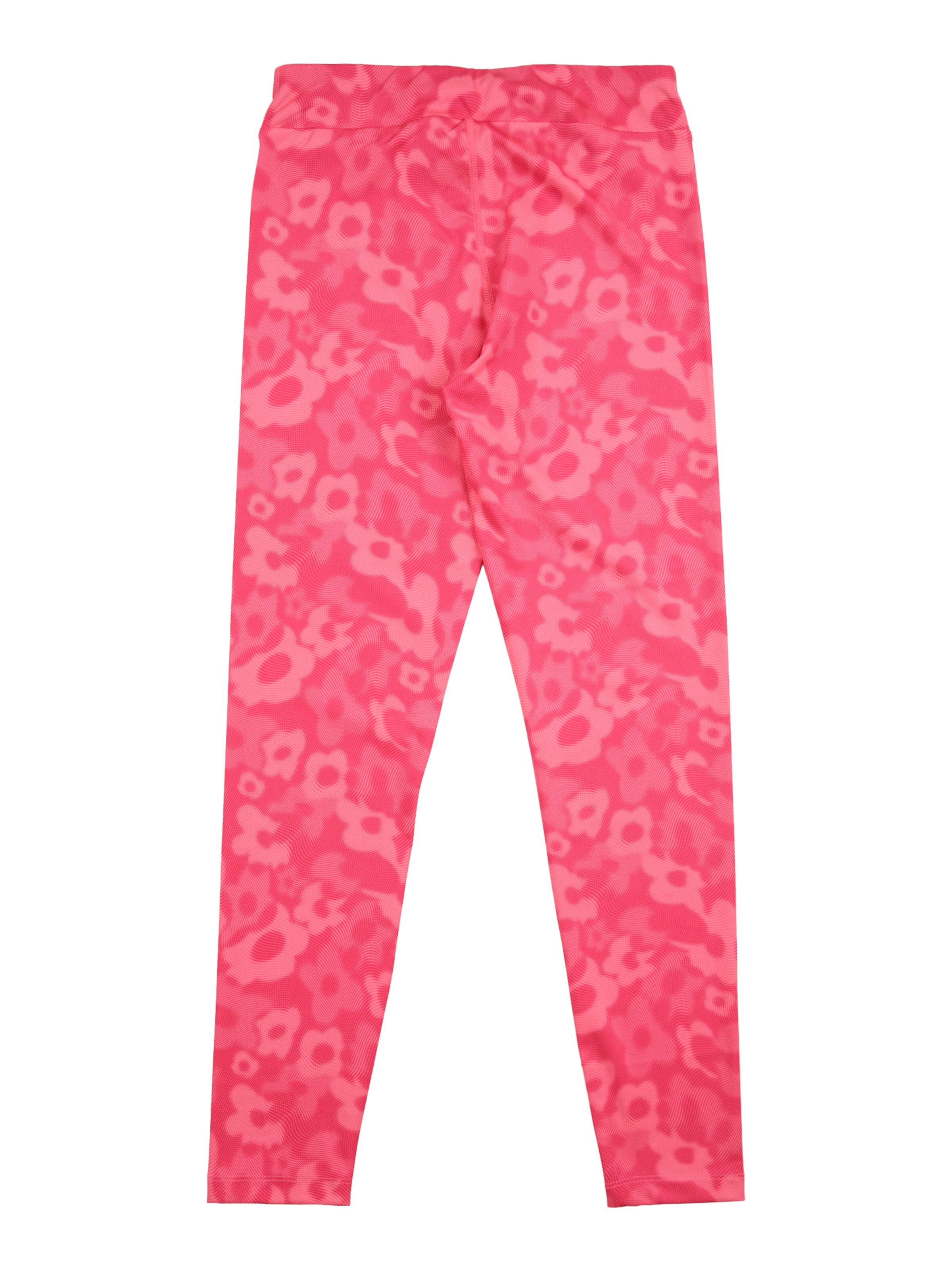 4F Junior Skinny Παντελόνι φόρμας σε ροζ