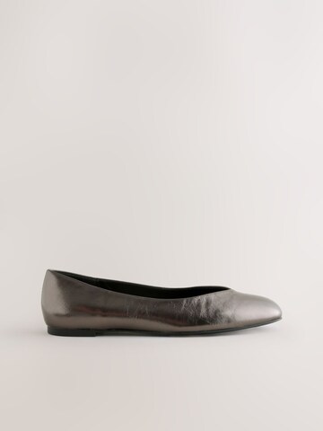 Ballerines 'Forever Comfort' Next en gris