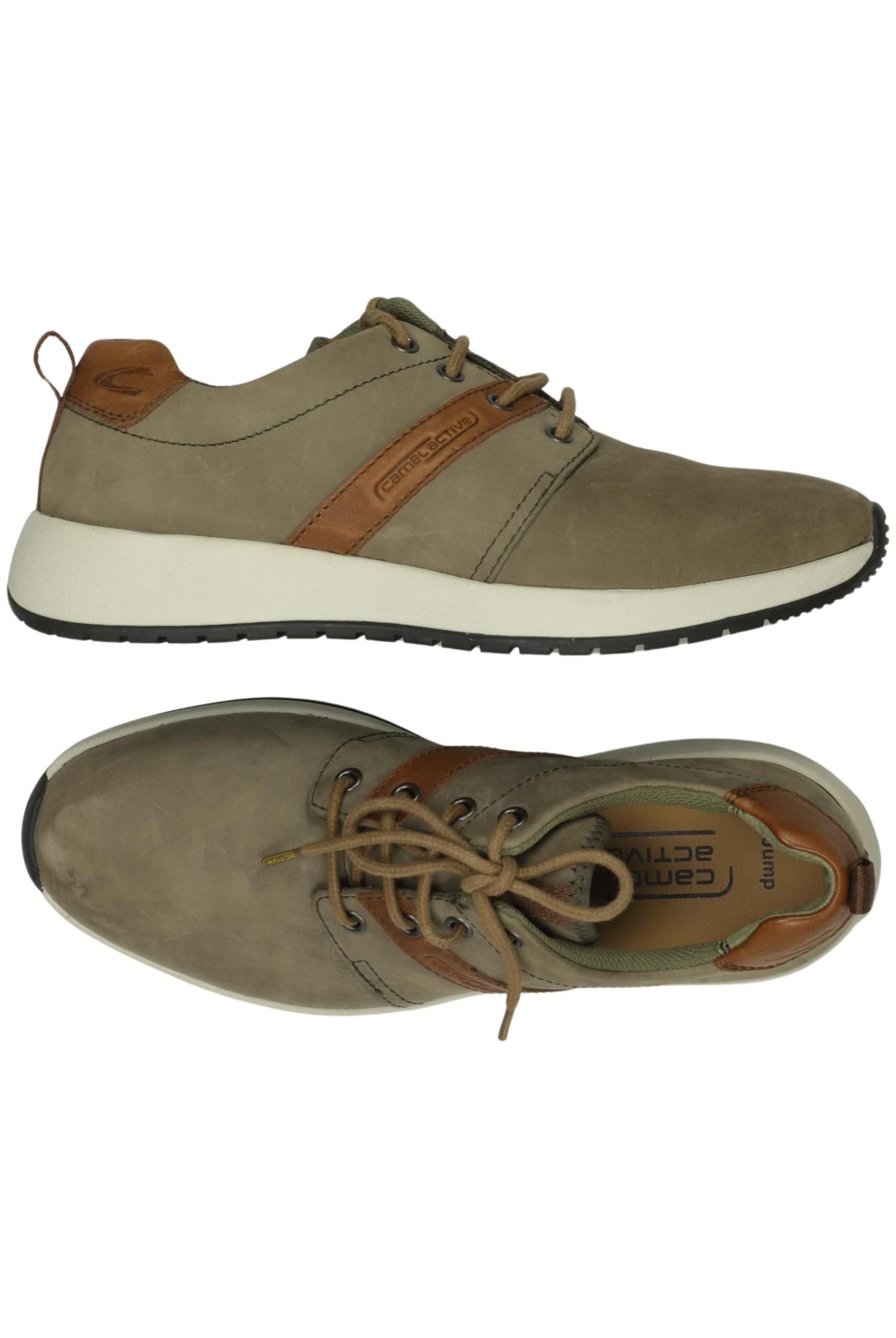 CAMEL ACTIVE Sneaker 41 in Mischfarben: Vorderseite