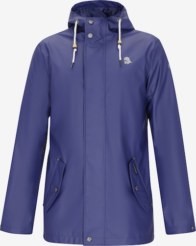 Schmuddelwedda Tehnička jakna u ljubičasto plava, Pregled proizvoda