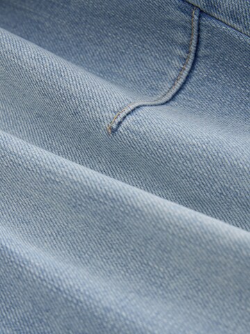 Next Barrel Jeans in Blue