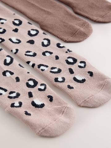 Collant 'Joules' Next en rose