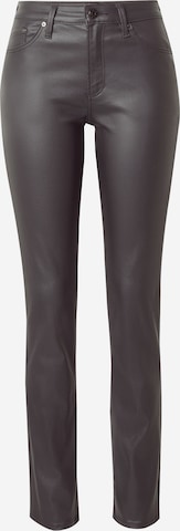 s.OliverSlimfit Traperice 'Betsy' - siva boja: prednji dio