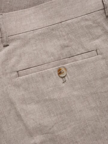Matinique Regular Trousers 'MAWesley' in Grey