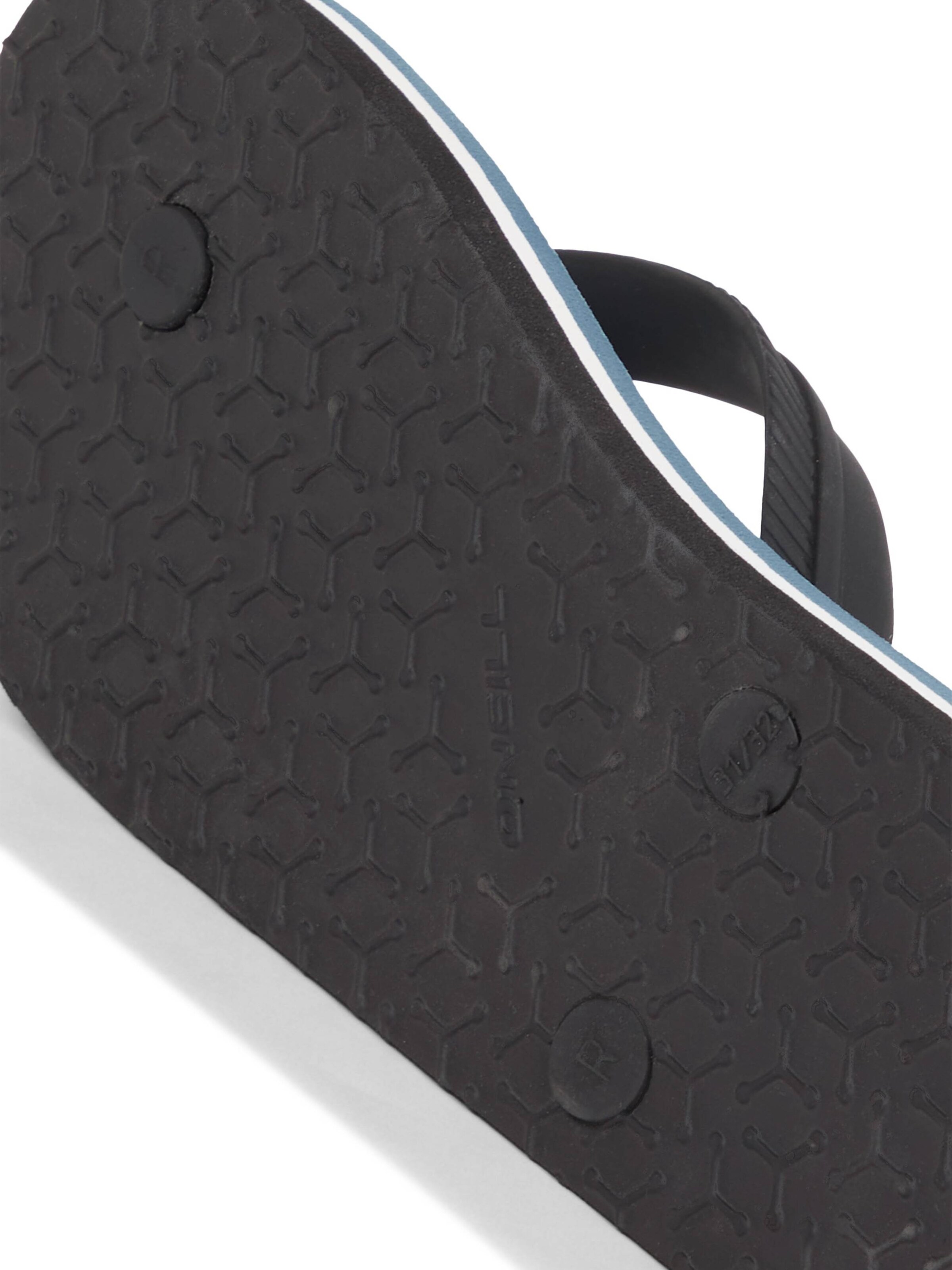 O'NEILL Чехли за плаж/баня в синьо