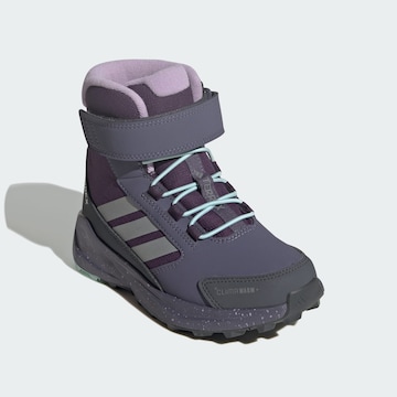 Boots 'Trailmaker 2' ADIDAS TERREX en violet