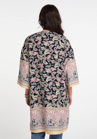 usha FESTIVAL Kimono in Gemengde kleuren