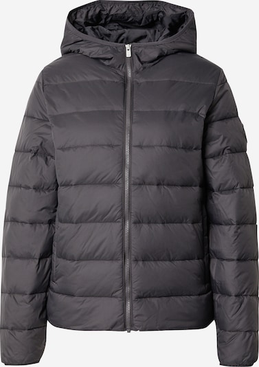 ROXY Jacke 'WIND BLISS' in dunkelgrau, Produktansicht