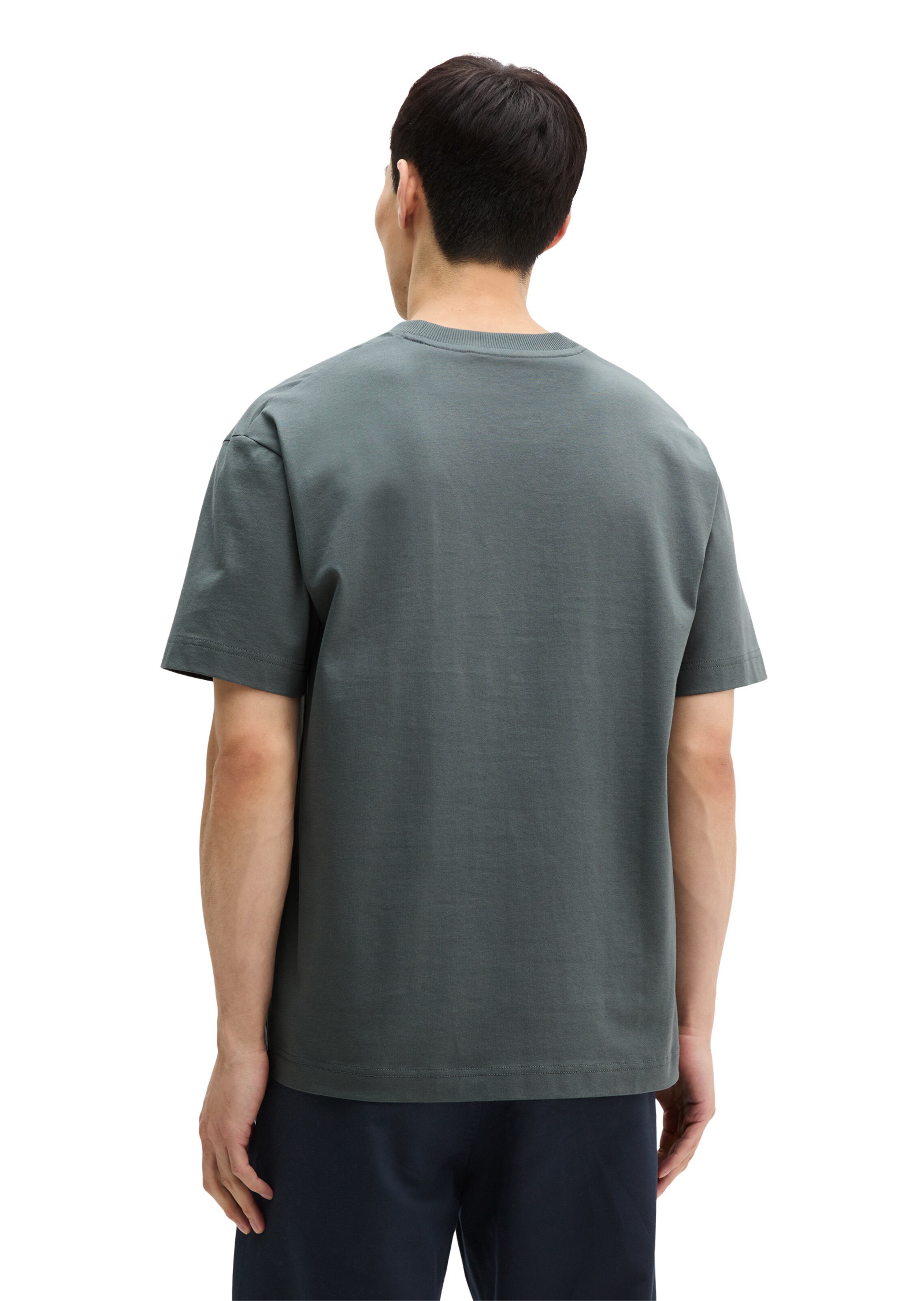 Marc O'Polo Shirt in Grijs