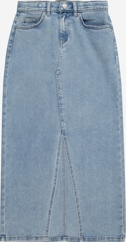 KIDS ONLY Skirt 'SIRI' in Blue: front