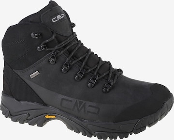 CMP Boots 'CMP Dhenieb' in Zwart: voorkant