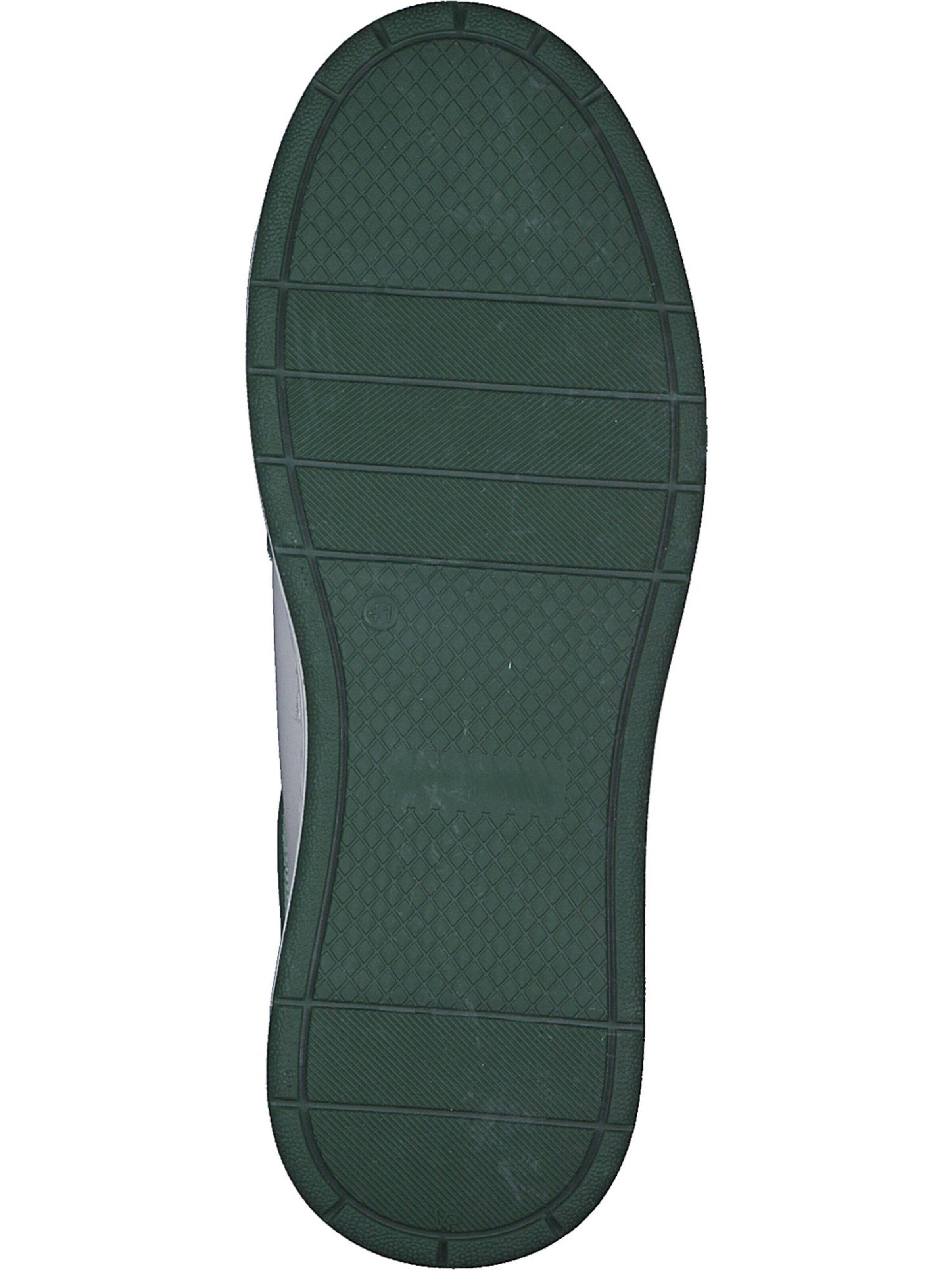 Baskets basses 'The Ella TH100224' The Original en blanc