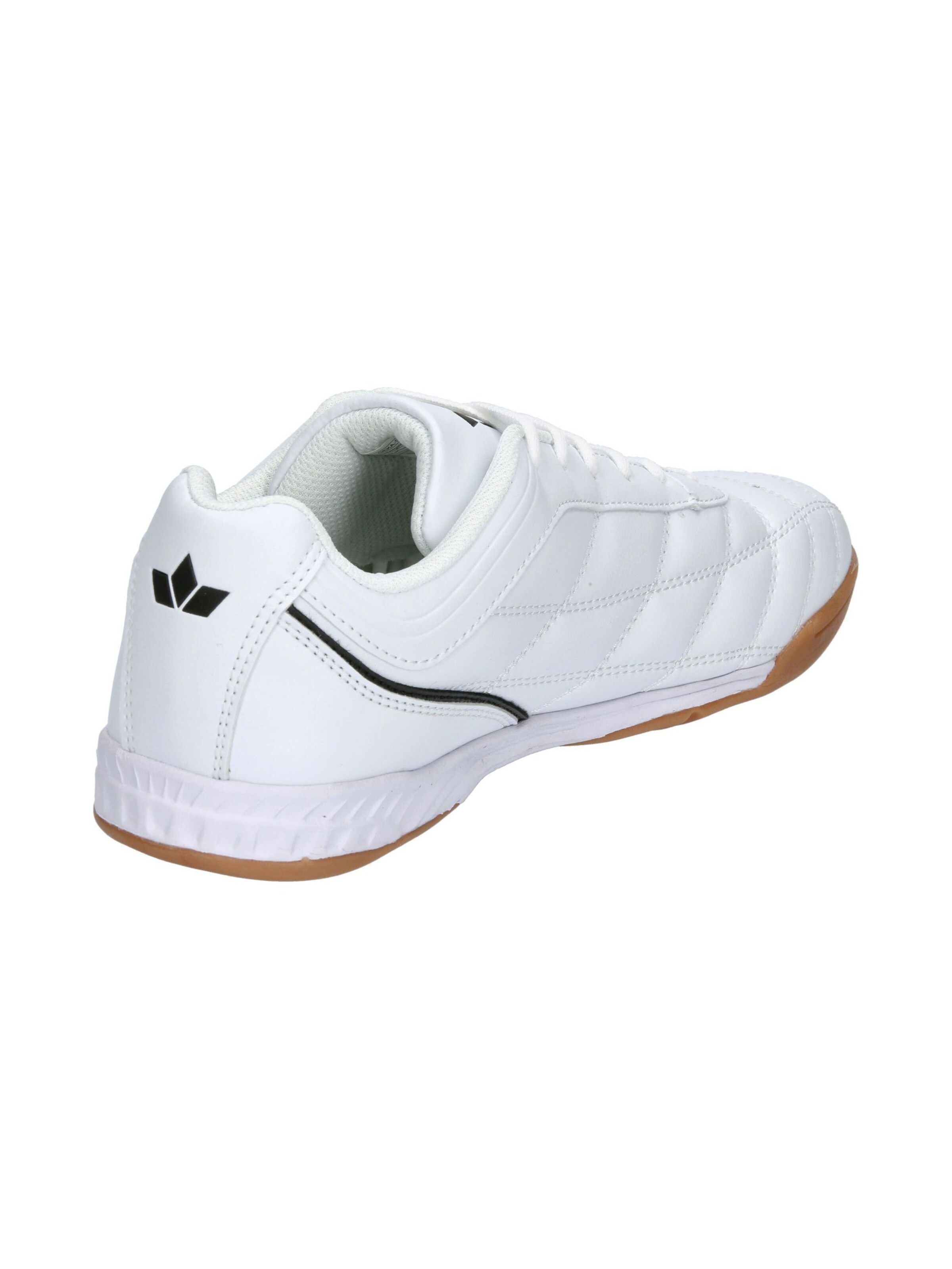 LICO Sportschuh in Weiß