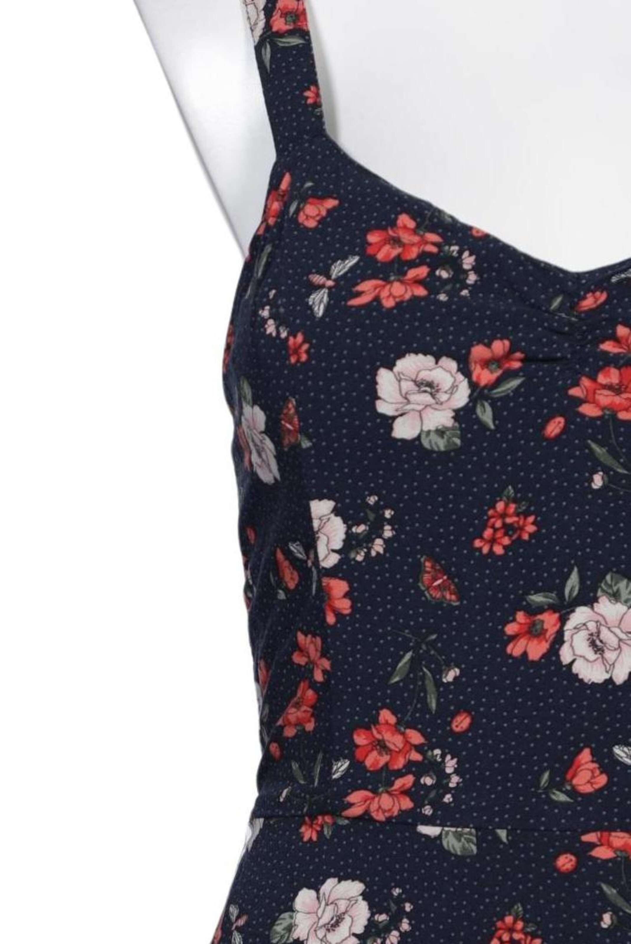 HOLLISTER Dress in M in Blue