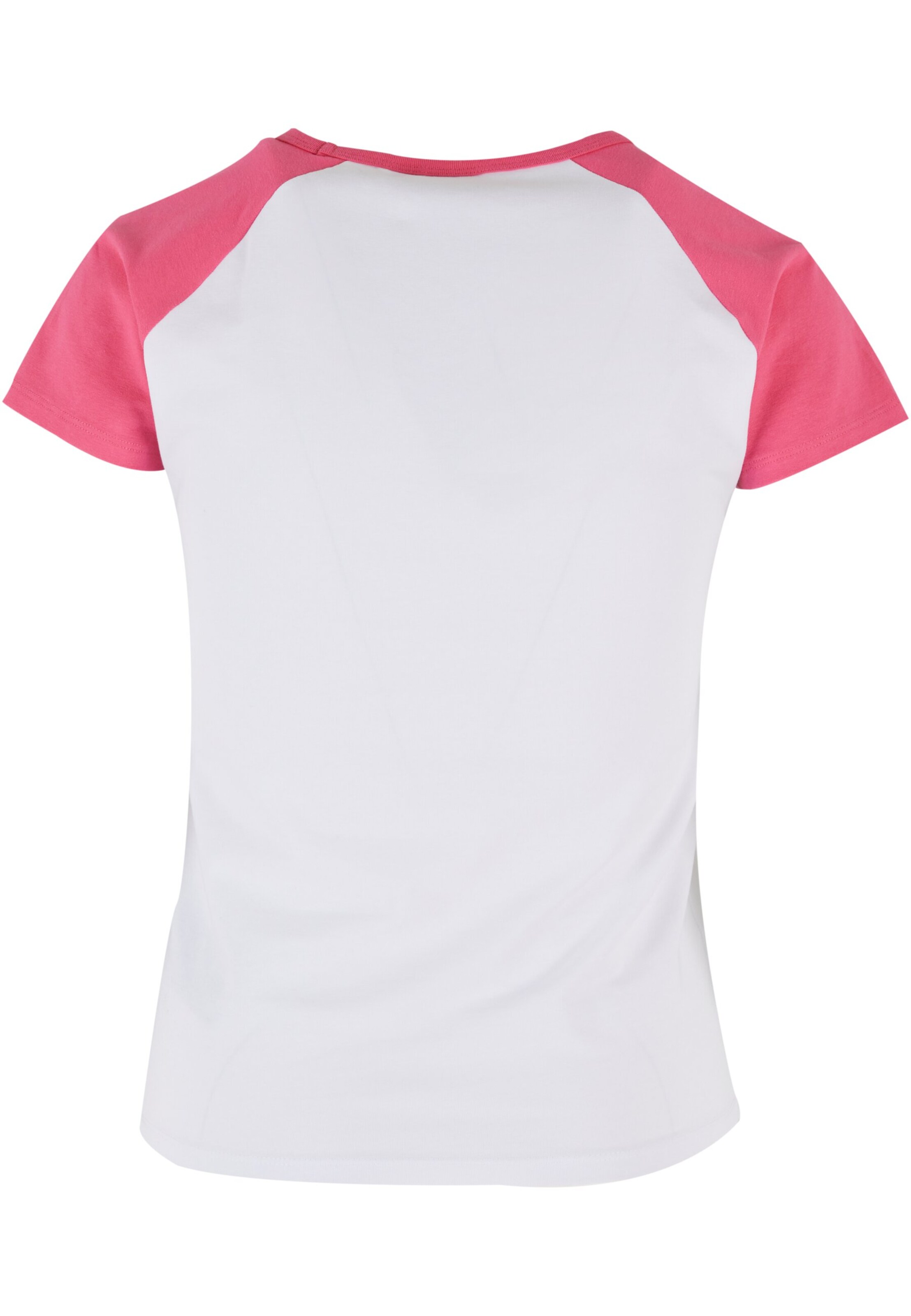 Karl Kani Koszulka w kolorze biały