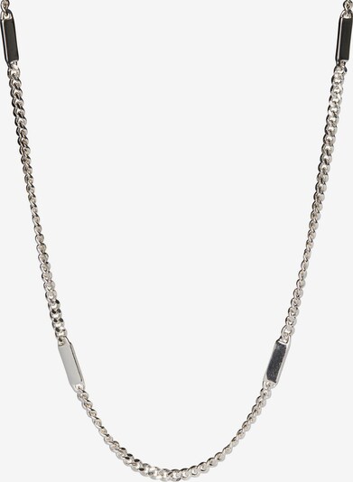 PIECES Necklace 'PAOLA' in Silver, Item view