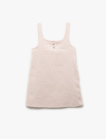 Koton Kleid in Pink: Vorderseite