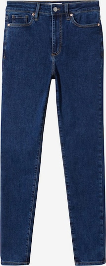 MANGO Jeans 'Anne' i mørkeblå, Produktvisning