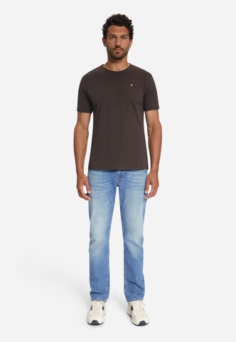 Tricou de la No Excess pe maro