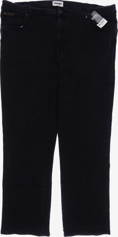WRANGLER Jeans in 44 in Black: front