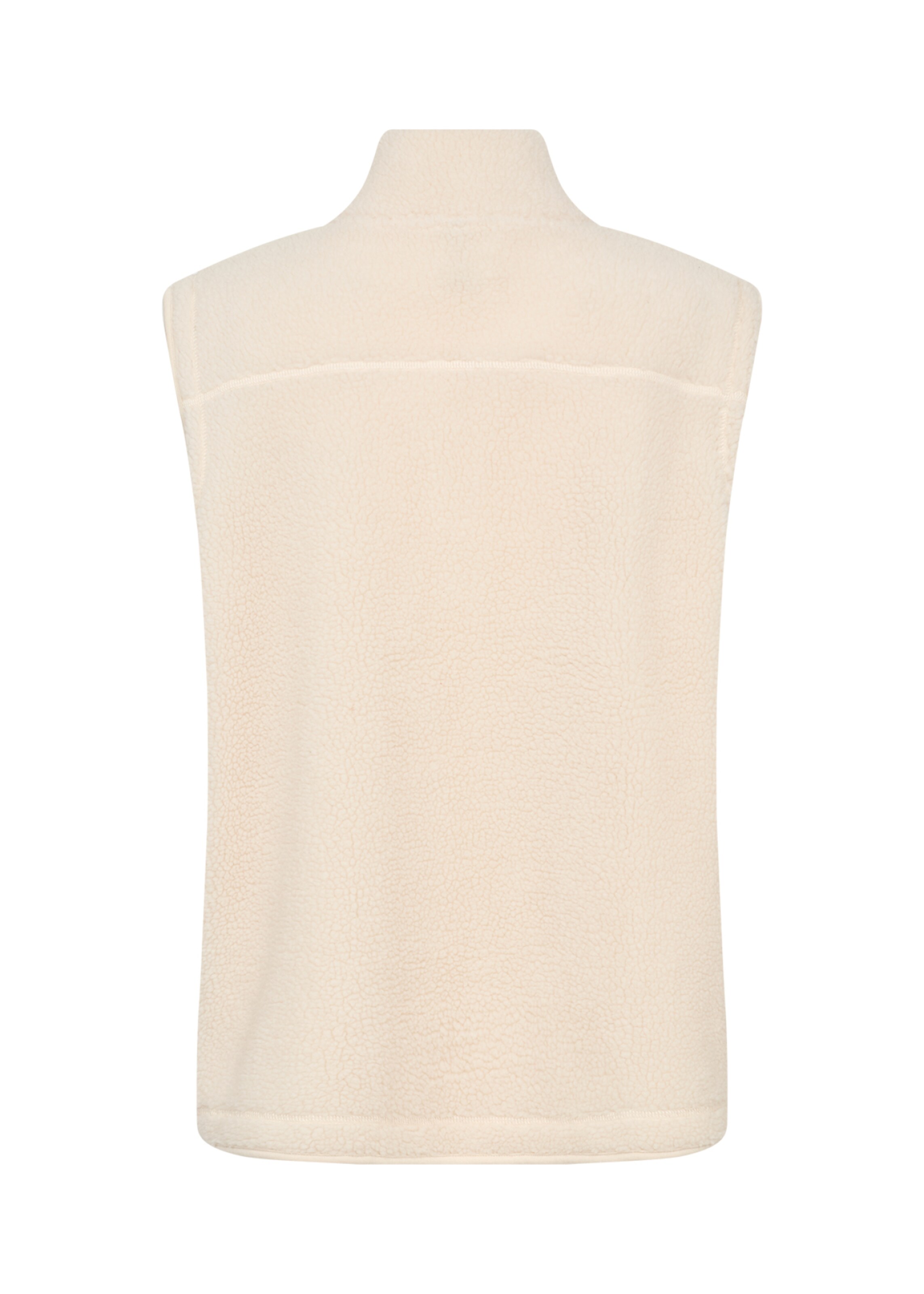 Soyaconcept - Chaleco 'ONYX' en beige