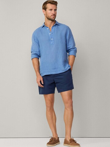 Shorts de bain Hackett London en bleu