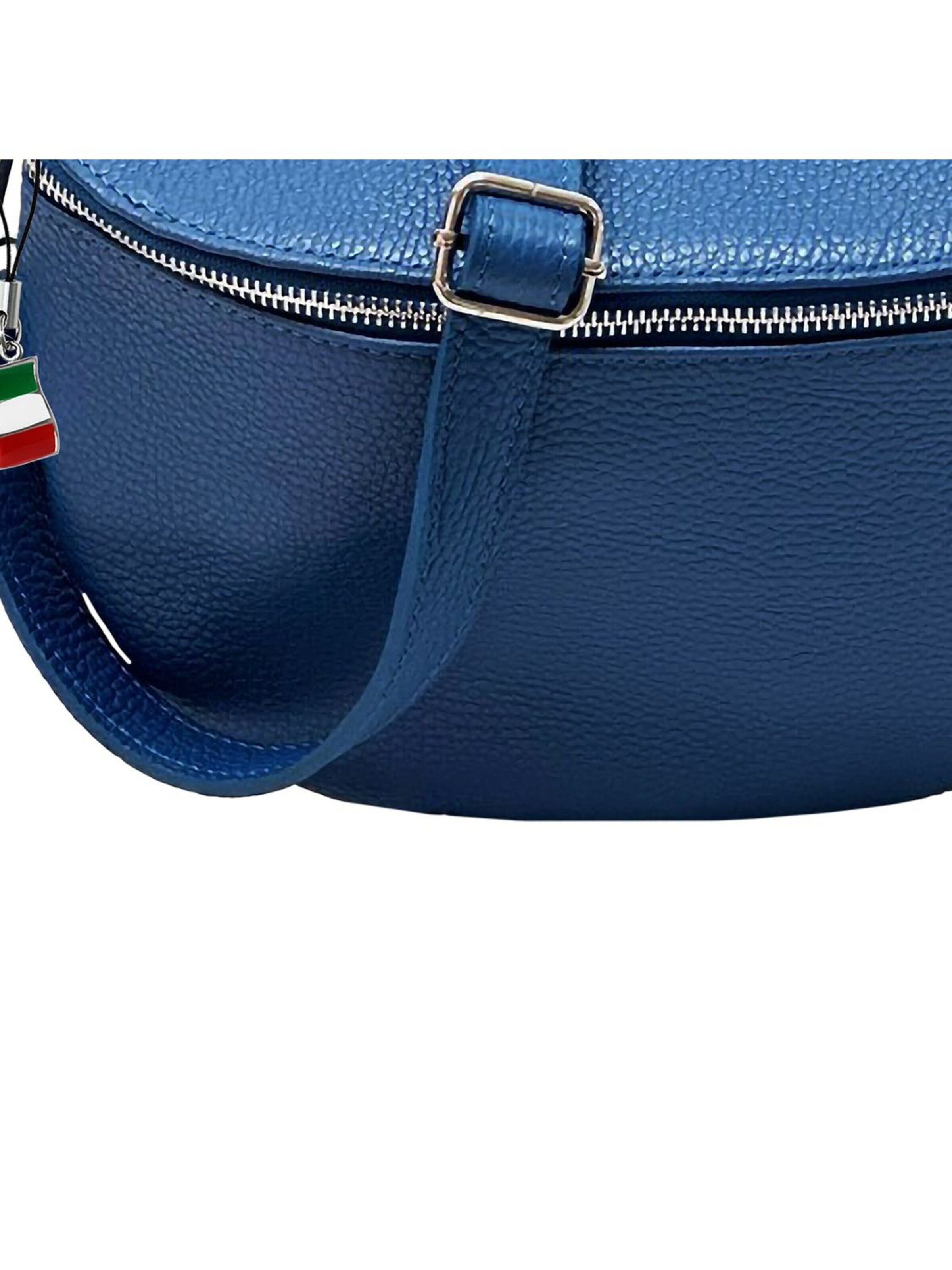 Sacs banane Florence en bleu