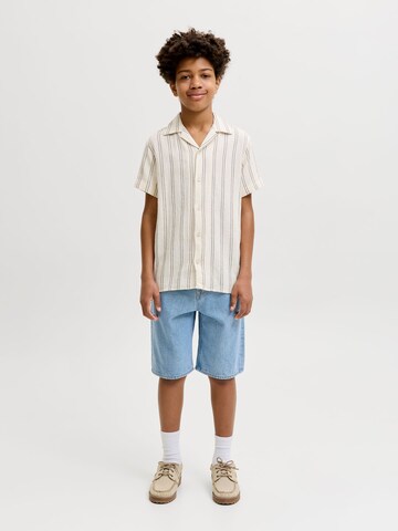 Jack & Jones Junior - regular Vaquero en azul