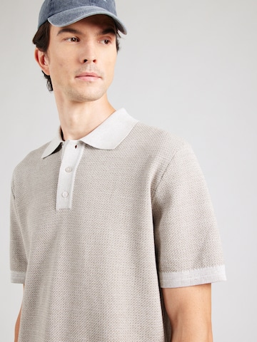Pullover 'TAMIAN 10' di DRYKORN in beige