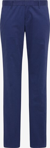 DreiMaster Maritim Pants in Blue: front