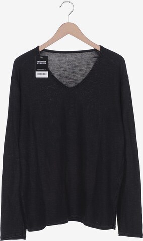 CINQUE Sweater & Cardigan in XL in Black: front