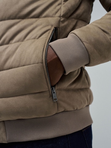 Veste d’hiver Salsa Jeans en beige
