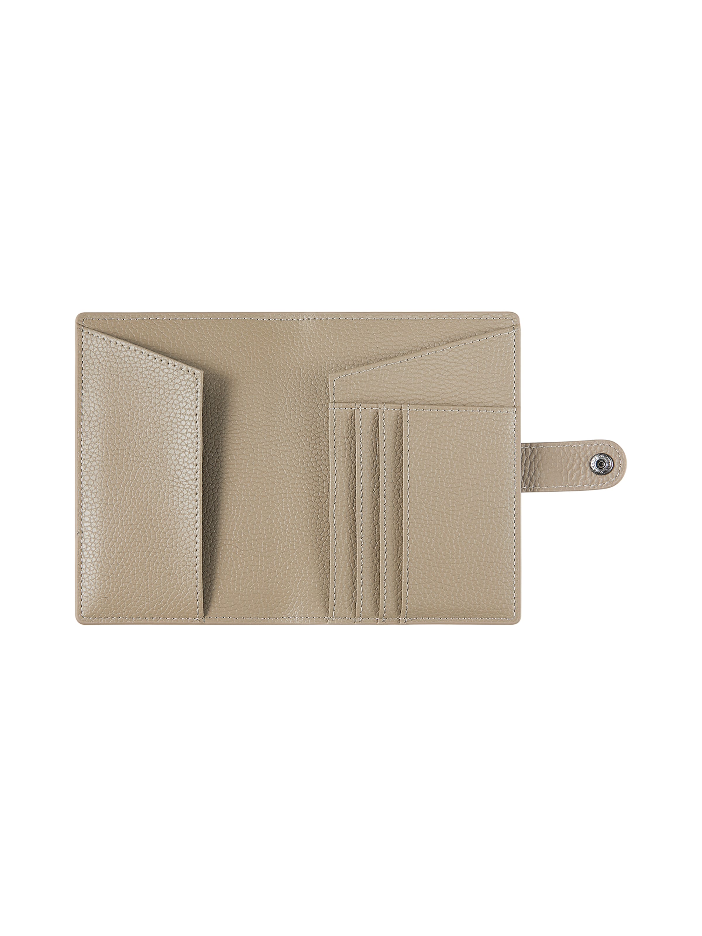 Porte-monnaies 'Amelia' Victoria Hyde en gris