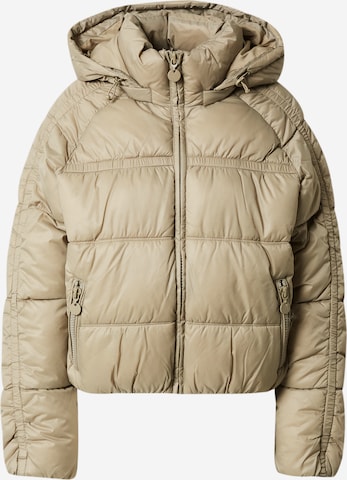 ESPRIT Jacke in Beige: predná strana