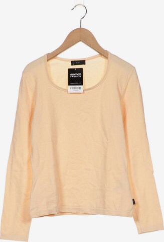 OUI Top & Shirt in S in Beige: front