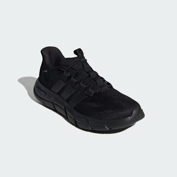 Sneaker bassa 'Cloudfoam Flex Rapidfit' di ADIDAS SPORTSWEAR in nero