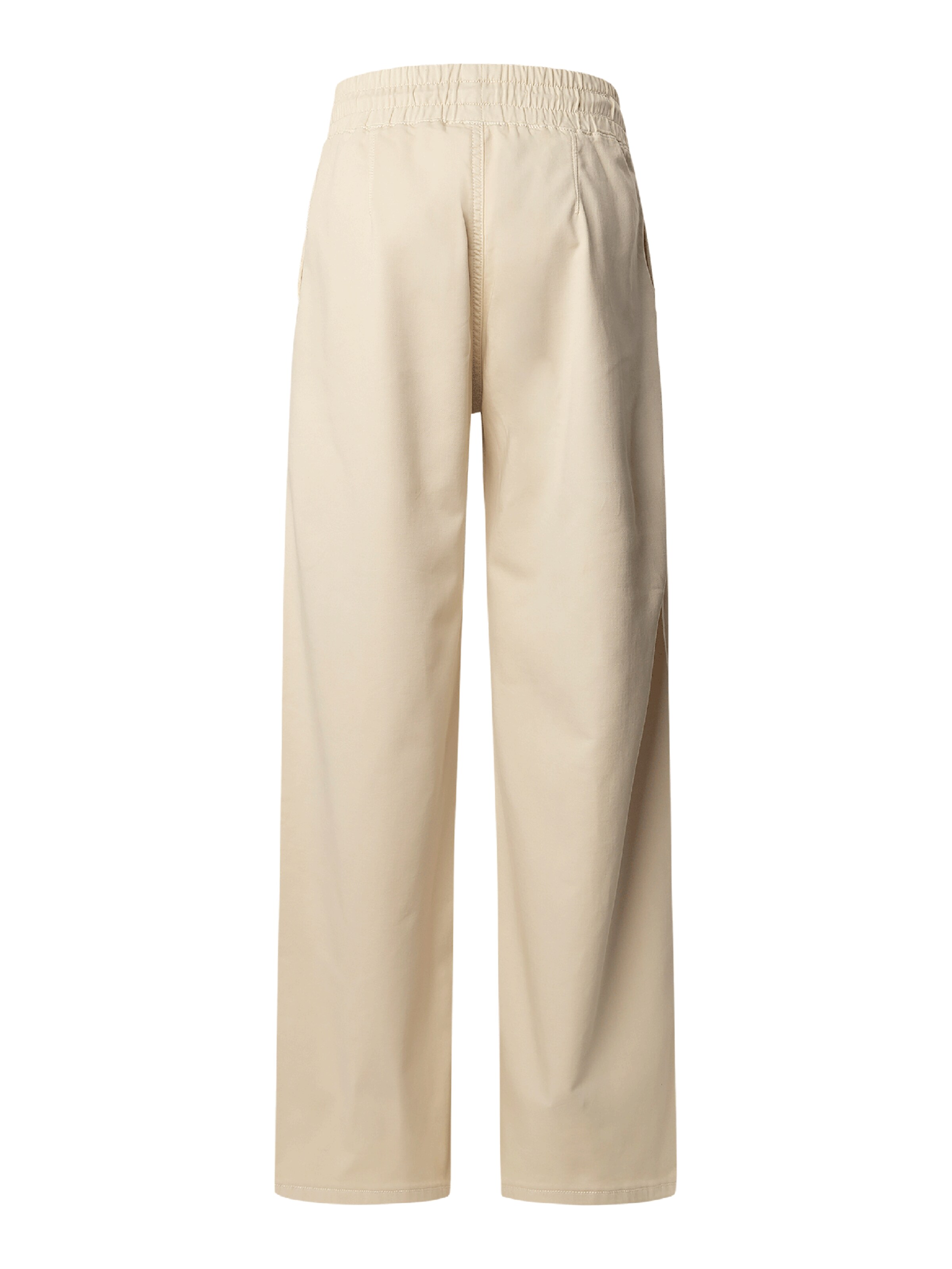 Pepe Jeans Avar lõige Püksid, värv beež