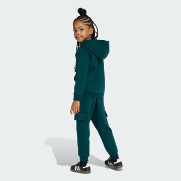 Survêtement ADIDAS ORIGINALS en vert