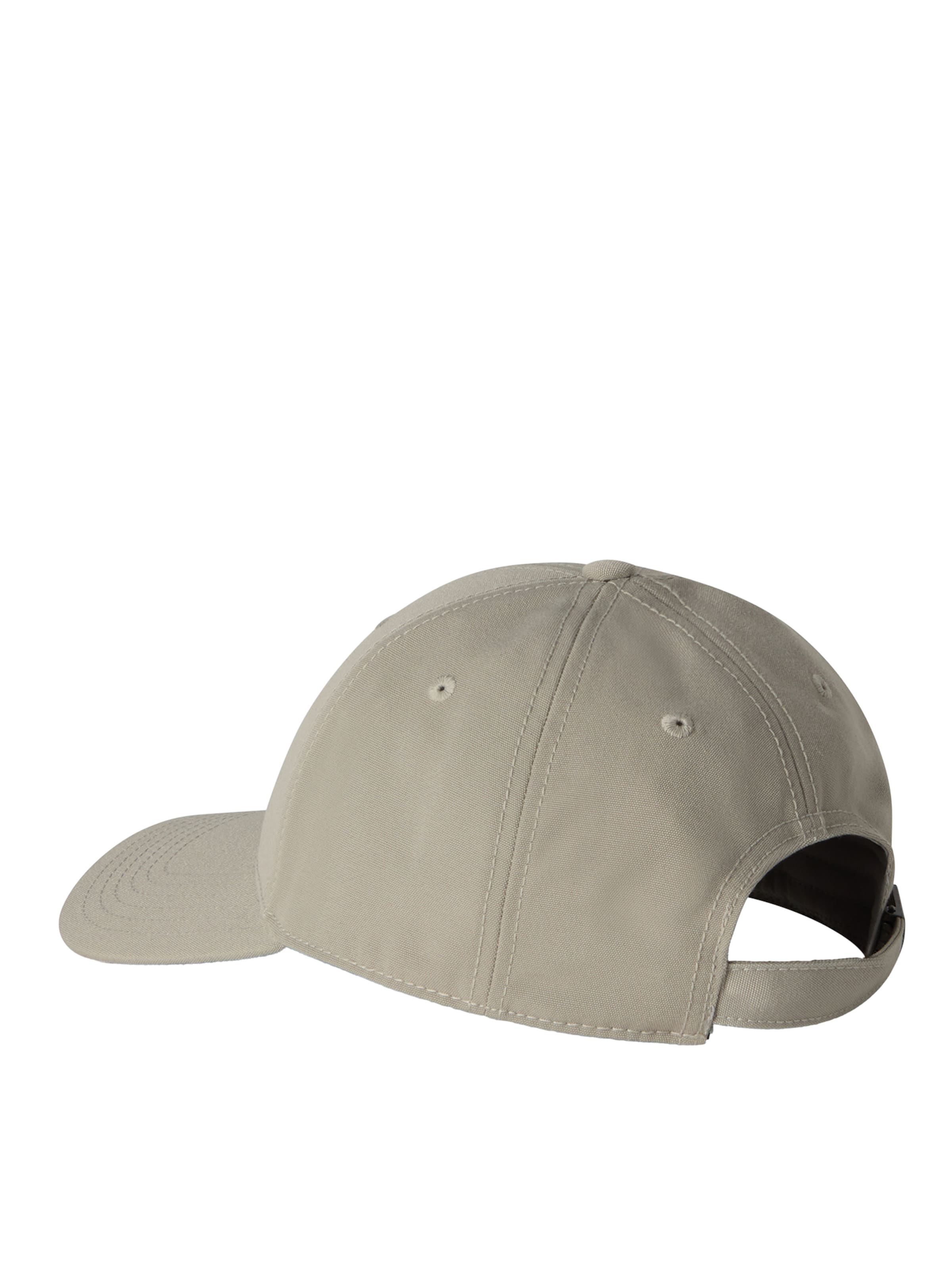 Cappello da baseball '66 Classic' di THE NORTH FACE in grigio