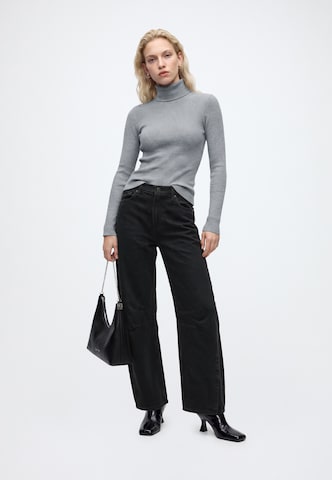 GAP Barrel Jeans i svart