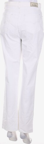 IN LINEA Jeans in 30-31 in White