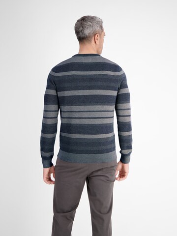 LERROS Trui in Blauw