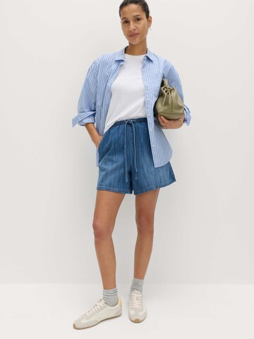regular Jeans di Marks & Spencer in blu