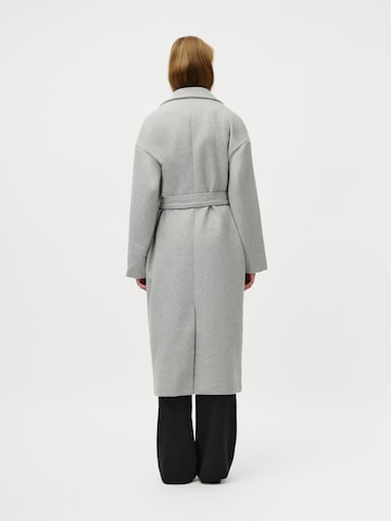 LeGer by Lena Gercke - Abrigo de entretiempo 'Betty' en gris