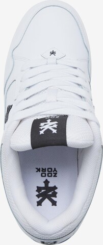 ZOO YORK Sneakers laag in Zwart