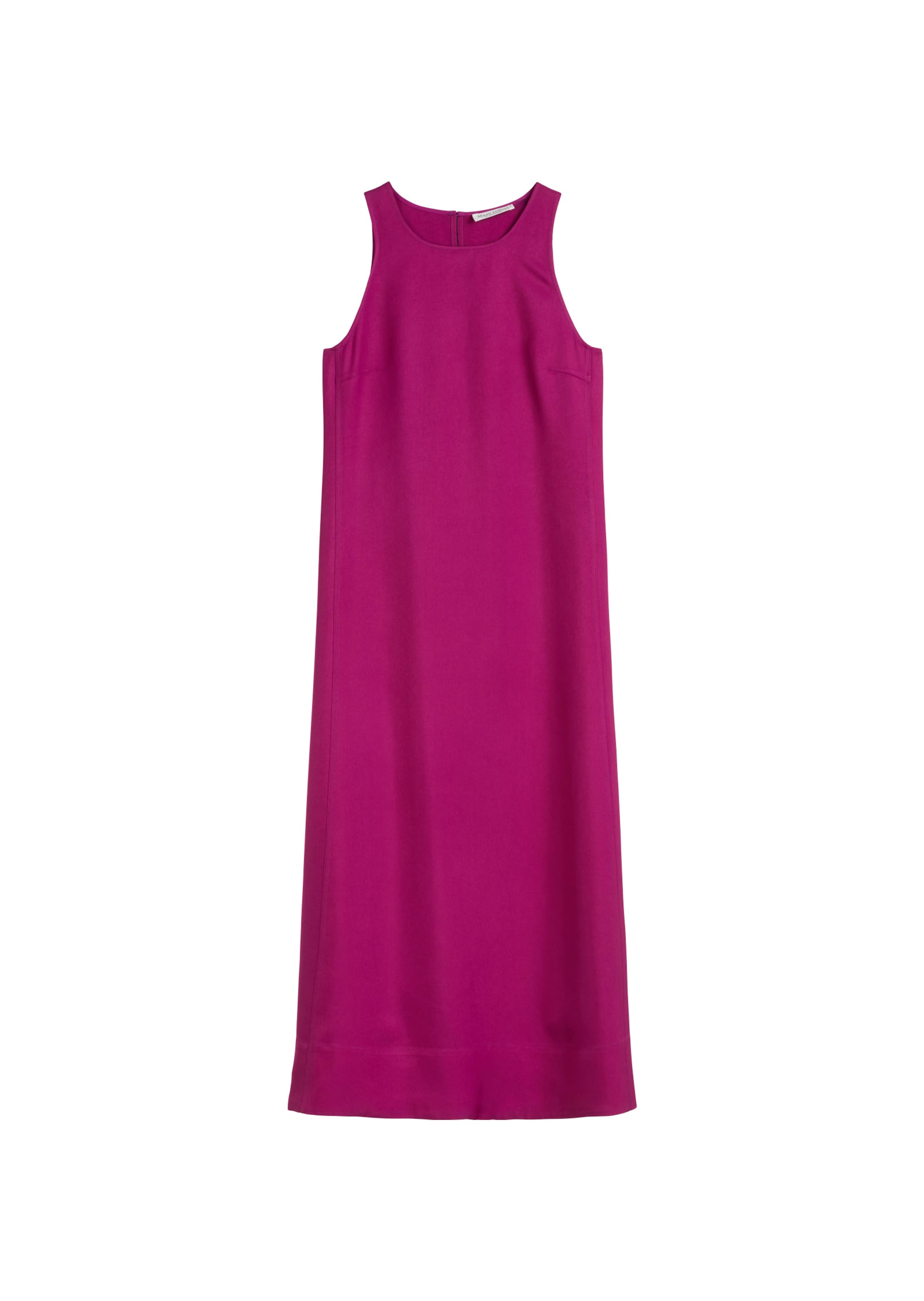 Marc O'Polo Dress in Purple: front